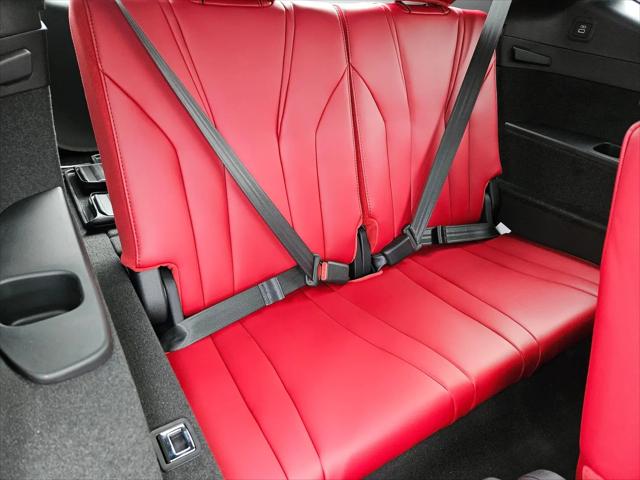 2026 Acura MDX A-SPEC Advance Package