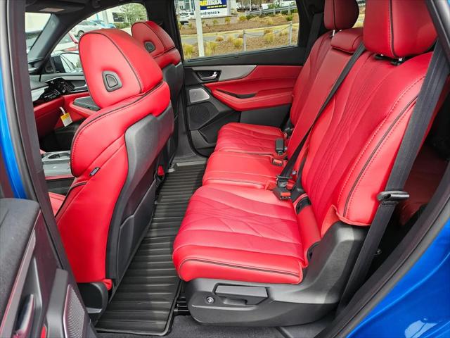 2026 Acura MDX A-SPEC Advance Package