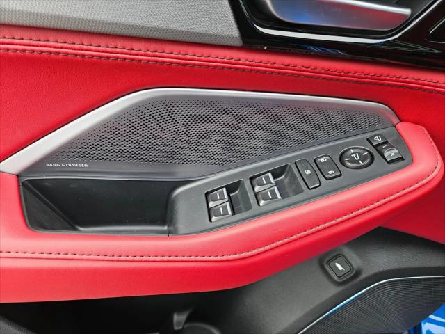 2026 Acura MDX A-SPEC Advance Package