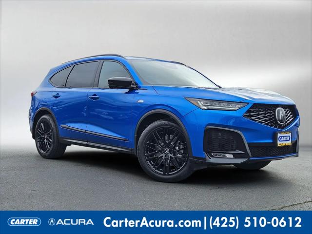 2026 Acura MDX A-SPEC Advance Package for sale in Lynnwood, WA