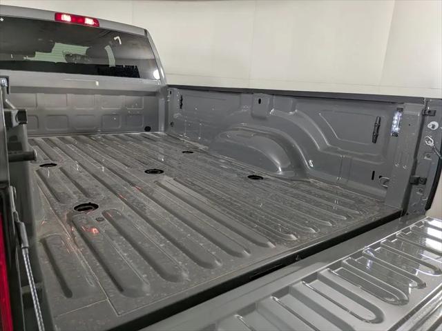 2026 Ram 3500 Big Horn Crew Cab 4x4 8' Box