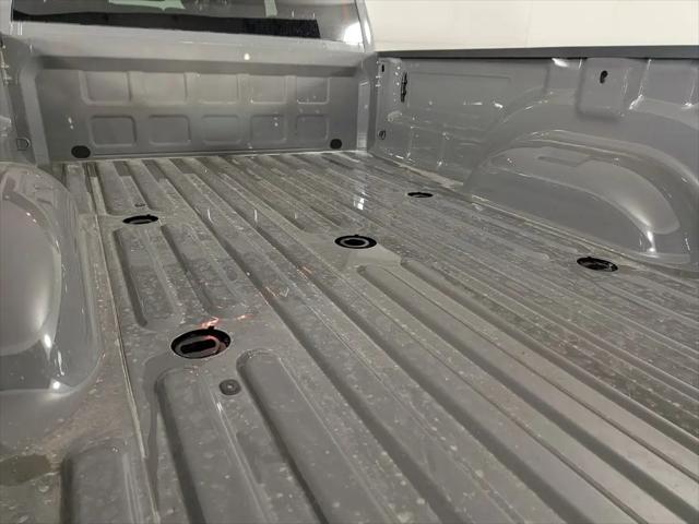 2026 Ram 3500 Big Horn Crew Cab 4x4 8' Box
