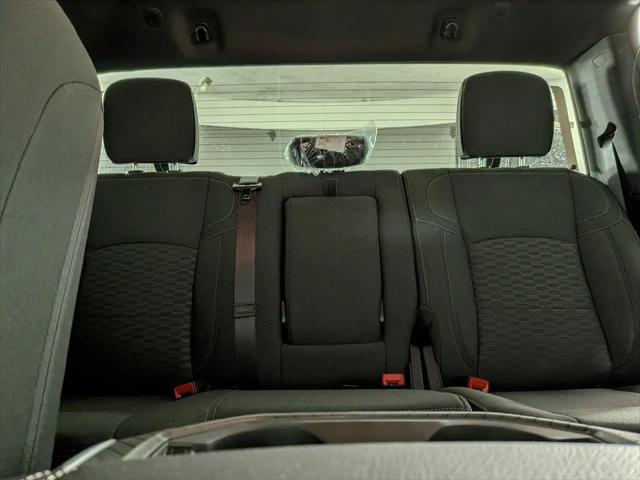 2026 Ram 3500 Big Horn Crew Cab 4x4 8' Box