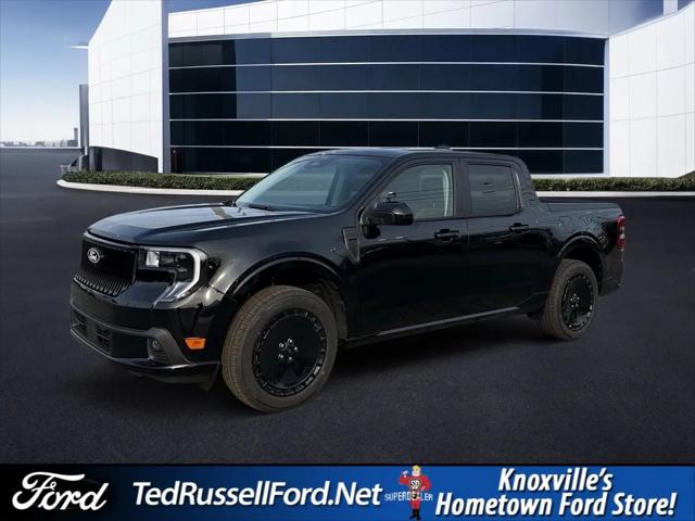 2026 Ford Maverick Lobo Standard for sale in Knoxville, TN