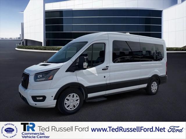 2026 Ford Transit-350 Passenger Van XLT for sale in Knoxville, TN