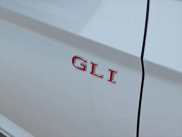 2026 Volkswagen Jetta GLI Autobahn