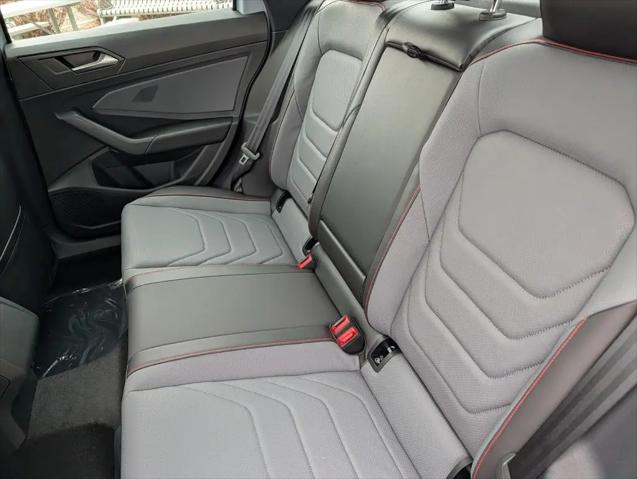 2026 Volkswagen Jetta GLI Autobahn