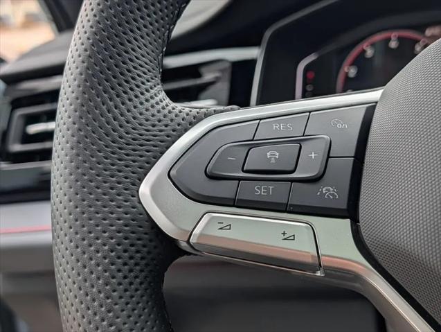 2026 Volkswagen Jetta GLI Autobahn