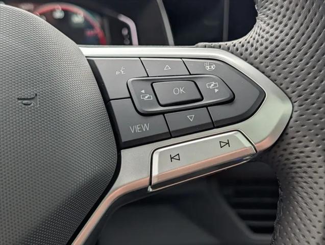 2026 Volkswagen Jetta GLI Autobahn