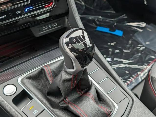 2026 Volkswagen Jetta GLI Autobahn