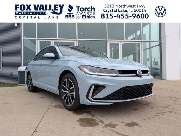 2026 Volkswagen Jetta SE for sale in Crystal Lake, IL