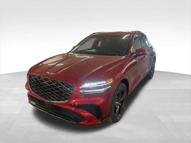 2026 Genesis GV70 2.5T Sport Prestige for sale in Oklahoma City, OK