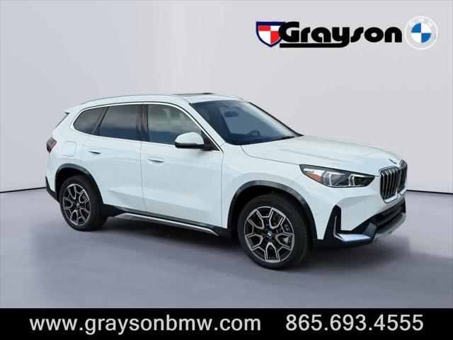 2026 BMW X1 xDrive28i for sale in Knoxville, TN
