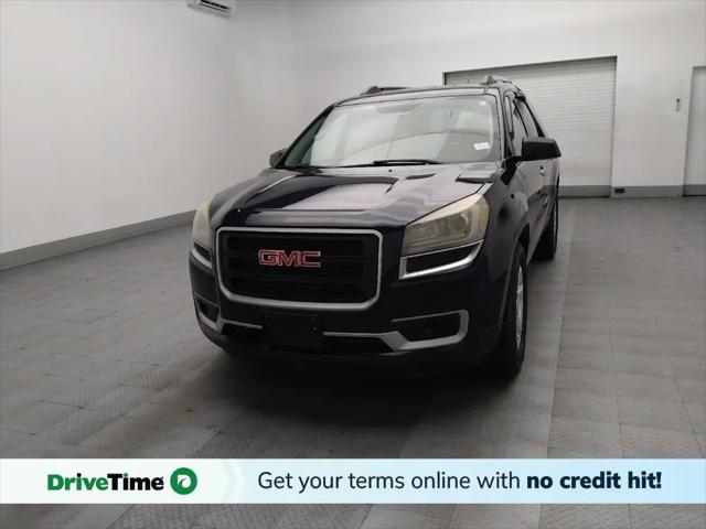 2016 GMC Acadia SLE-1 for sale in Jackson, MS