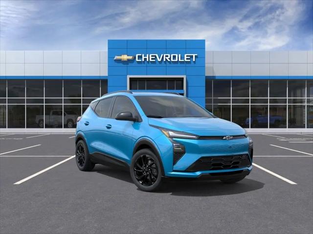 2027 Chevrolet Bolt RS FWD for sale in Norwood, MA