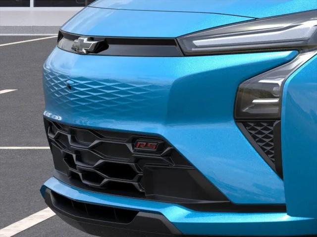 2027 Chevrolet Bolt RS FWD