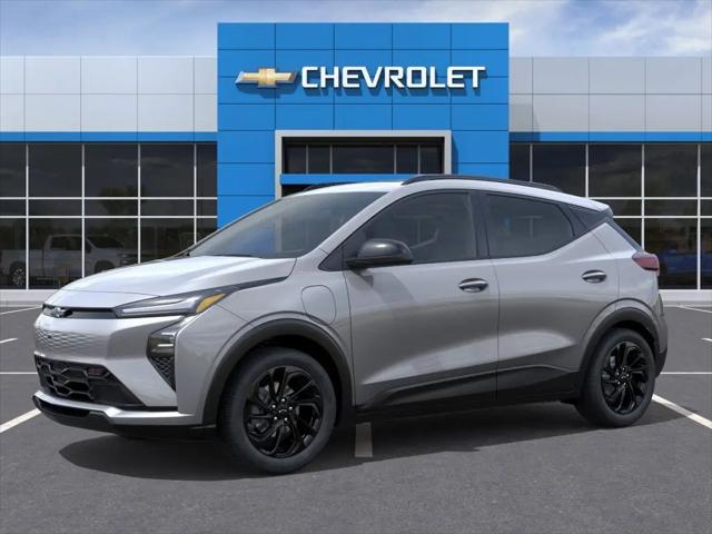 2027 Chevrolet Bolt RS FWD
