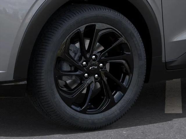2027 Chevrolet Bolt RS FWD