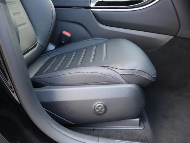 2026 Mercedes-Benz GLC 4MATIC Coupe