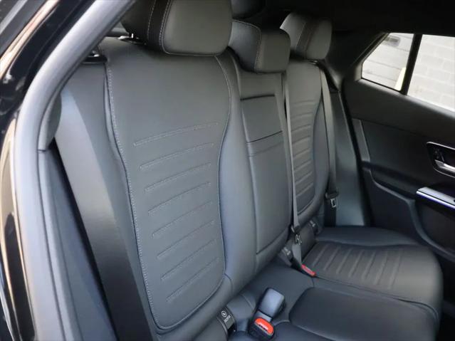 2026 Mercedes-Benz GLC 4MATIC Coupe