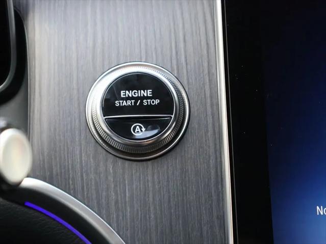 2026 Mercedes-Benz GLC 4MATIC Coupe