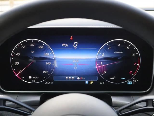 2026 Mercedes-Benz GLC 4MATIC Coupe