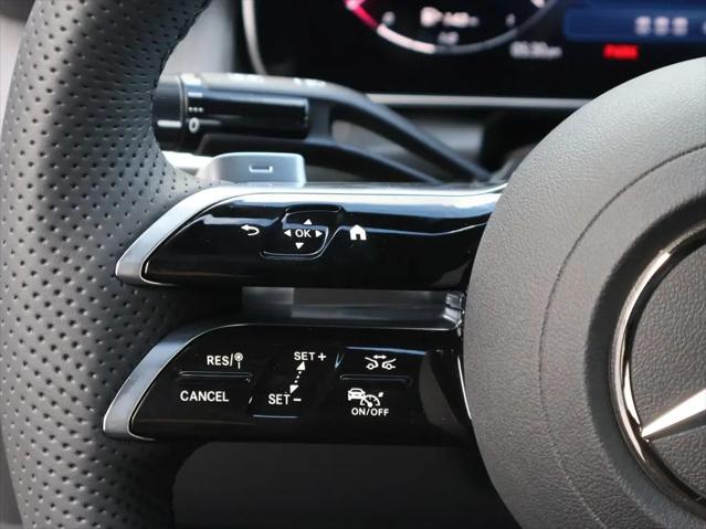 2026 Mercedes-Benz GLC 4MATIC Coupe