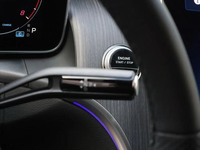 2026 Mercedes-Benz GLC 4MATIC Coupe