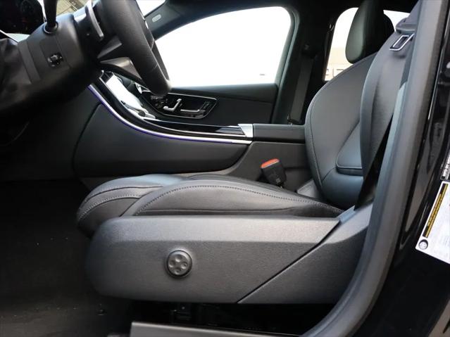 2026 Mercedes-Benz GLC 4MATIC Coupe
