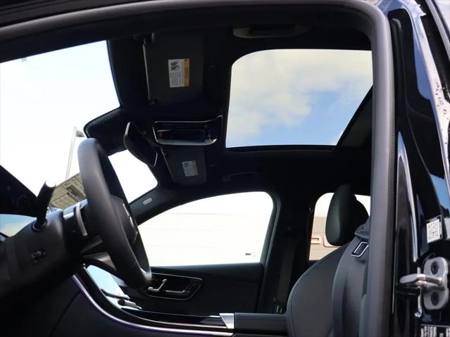 2026 Mercedes-Benz GLC 4MATIC Coupe