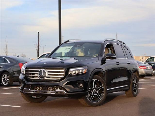 2026 Mercedes-Benz GLB 4MATIC for sale in Kansas City, MO