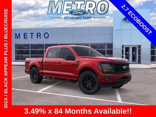 2026 Ford F-150 XLT for sale in Schenectady, NY