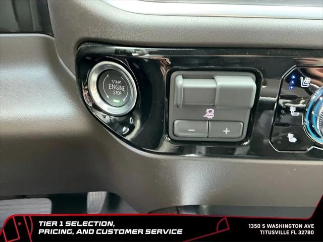 2026 GMC Sierra 1500 Crew Cab, Short Bed, SLT, 4WD