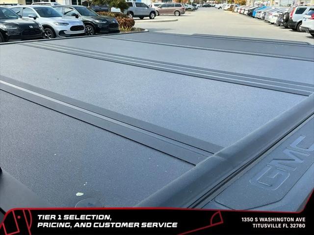2026 GMC Sierra 1500 Crew Cab, Short Bed, SLT, 4WD