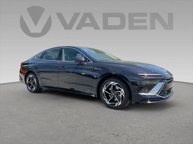2026 Hyundai Sonata SEL Sport for sale in Statesboro, GA