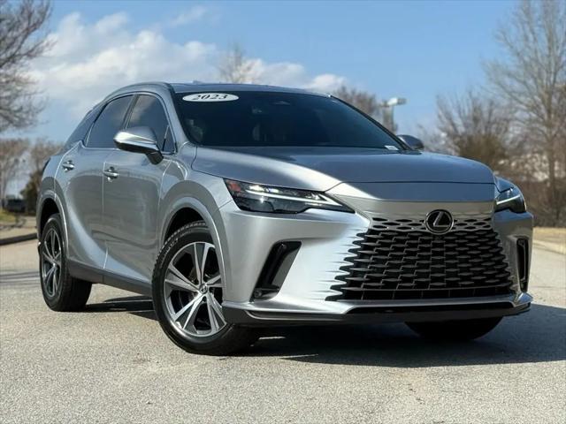 2023 Lexus RX 350 Premium