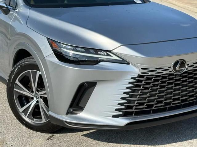 2023 Lexus RX 350 Premium