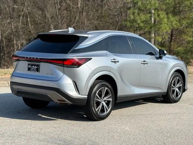 2023 Lexus RX 350 Premium