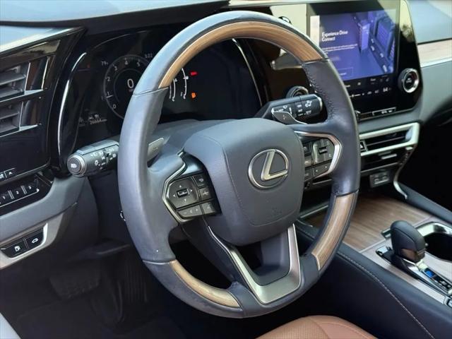 2023 Lexus RX 350 Premium