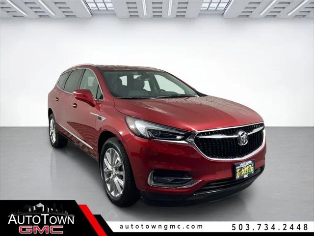 2019 Buick Enclave AWD Premium for sale in Gladstone, OR