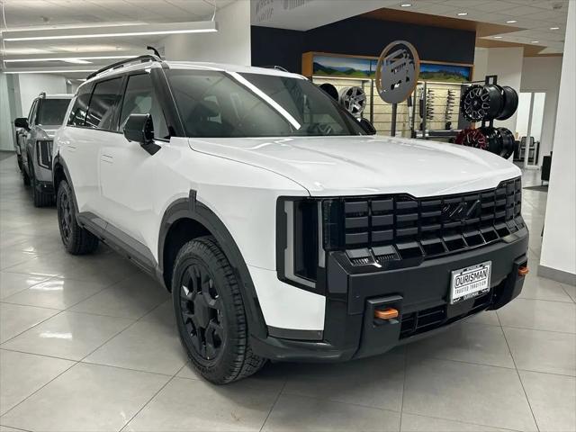 2027 Kia Telluride X-Pro SX-Prestige for sale in Chevy Chase, MD