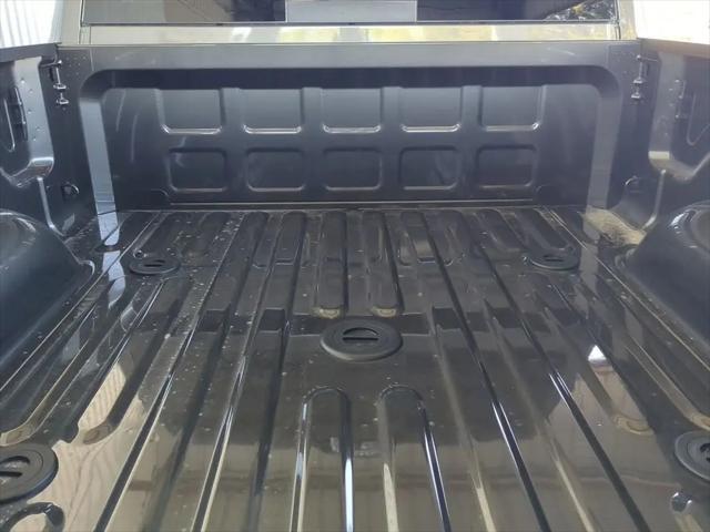 2026 Ram 2500 Laramie Crew Cab 4x4 64 Box