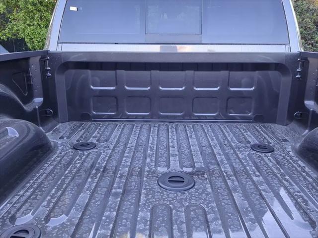 2026 Ram 2500 Laramie Crew Cab 4x4 64 Box