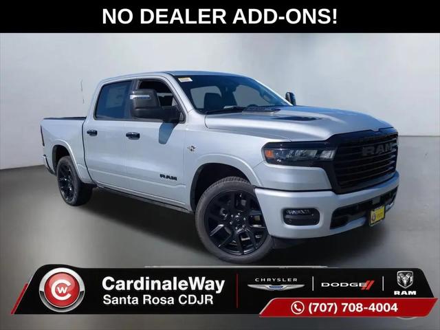 2026 Ram 1500 Laramie for sale in Santa Rosa, CA