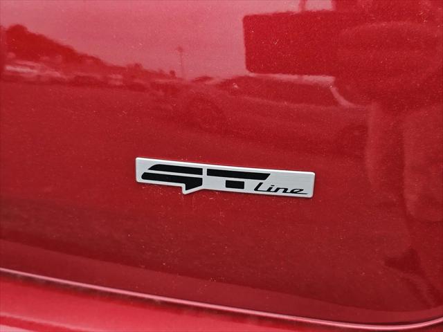 2026 Kia K5 GT-Line FWD