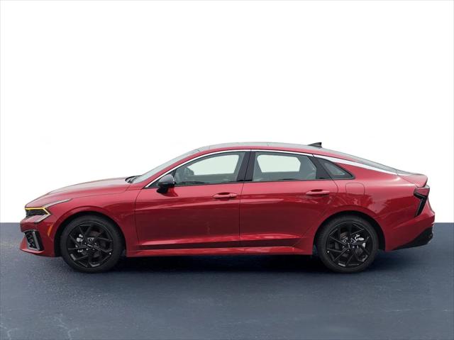 2026 Kia K5 GT-Line FWD