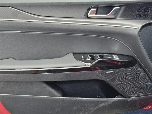 2026 Kia K5 GT-Line FWD