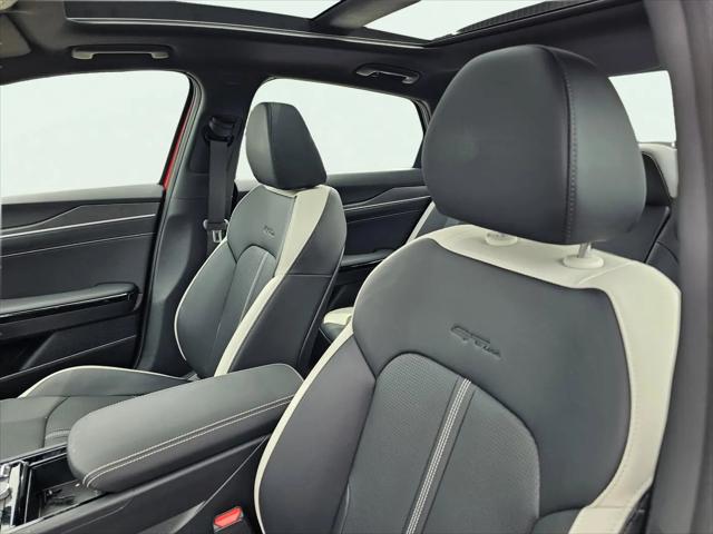 2026 Kia K5 GT-Line FWD