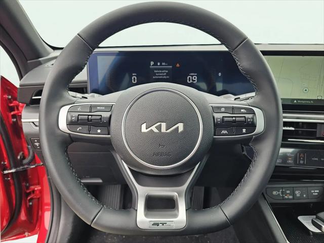 2026 Kia K5 GT-Line FWD