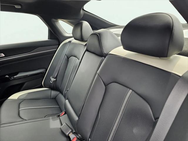 2026 Kia K5 GT-Line FWD